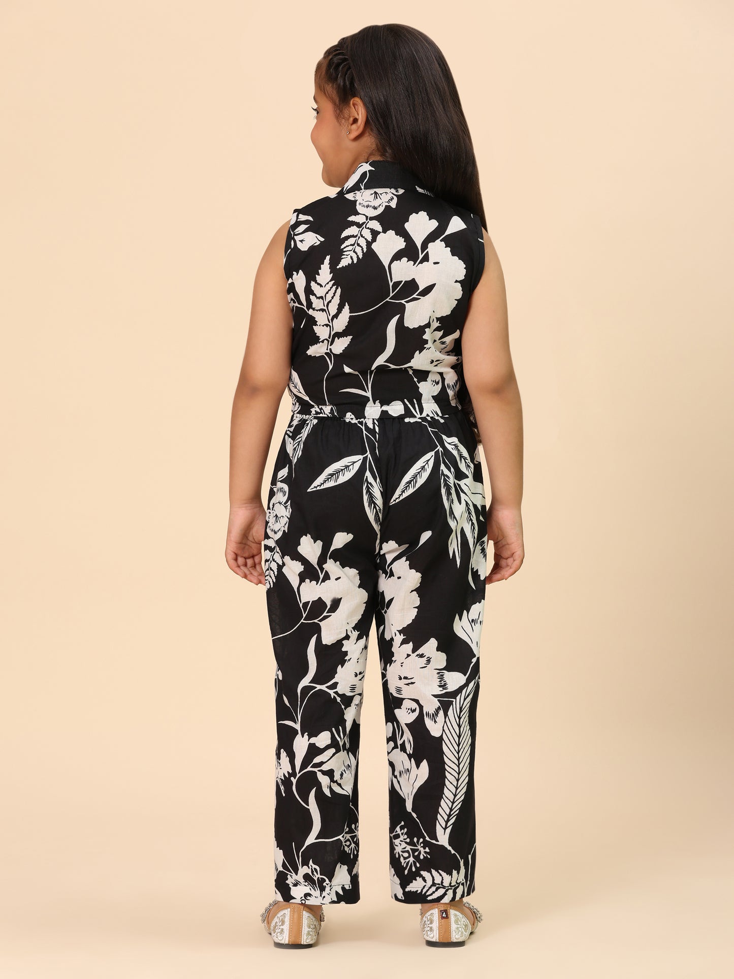 cotton co-ordset for summers