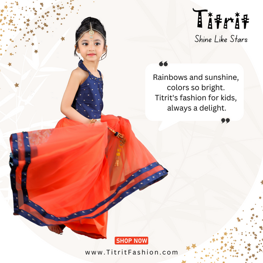 How and What of Kids Fashion and Clothing Trends