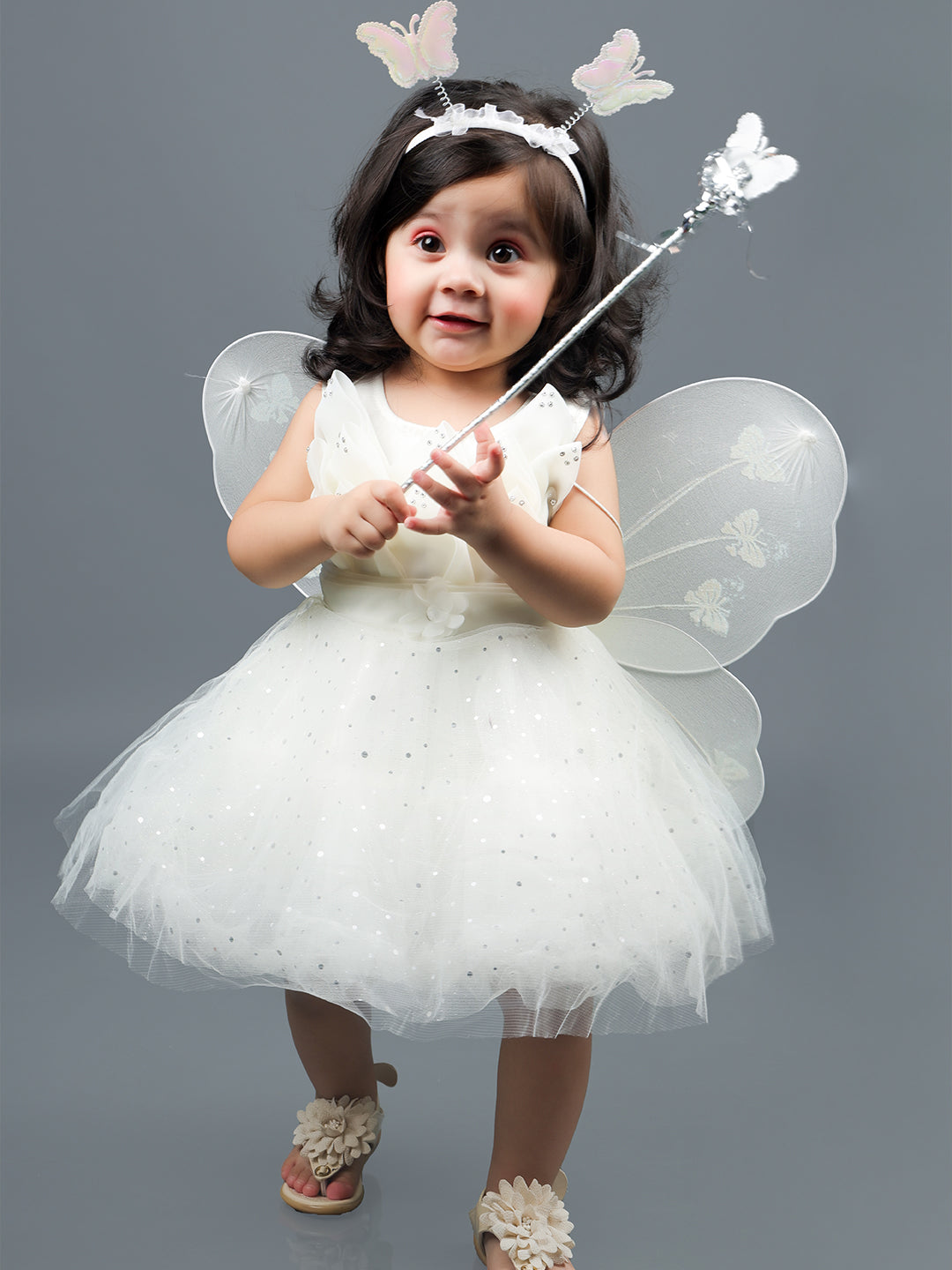 Party Frocks and Dresses