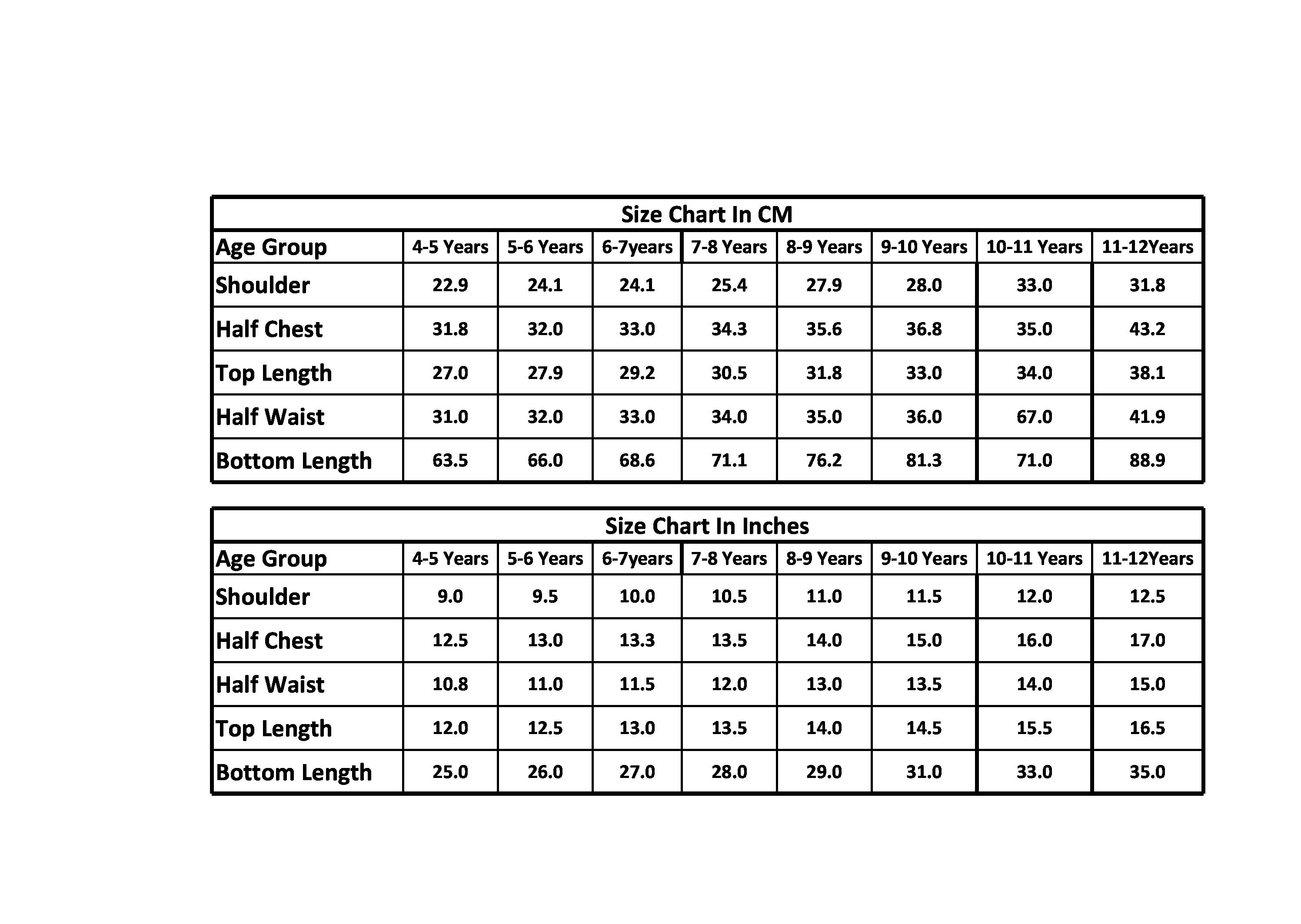 Blue polka print coordset -T-CDP